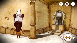 Isoland Screenshots