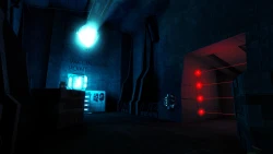 Скриншот к игре Entropy: Zero