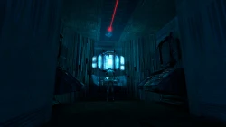 Скриншот к игре Entropy: Zero