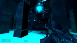 Скриншот к игре Entropy: Zero