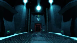 Скриншот к игре Entropy: Zero