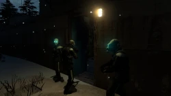 Entropy: Zero Screenshots