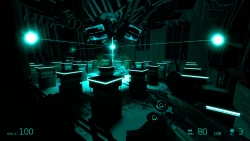 Entropy: Zero Screenshots
