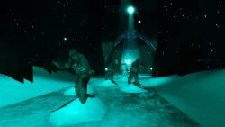 Entropy: Zero Screenshots