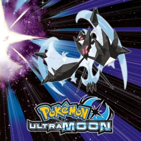 Pokémon Ultra Moon