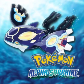 Pokémon Alpha Sapphire