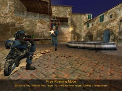 Team Fortress Classic Screenshots