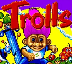 Trolls