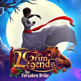 Grim Legends: The Forsaken Bride