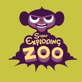 Super Exploding Zoo!