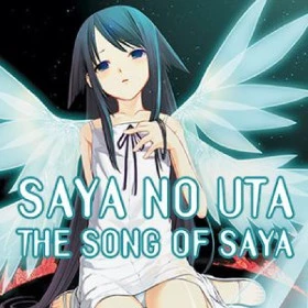Saya no uta (The Song of Saya)