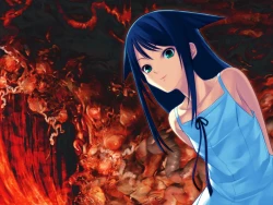 Saya no uta (The Song of Saya) Screenshots