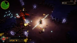 Deep Rock Galactic: Survivor Screenshots