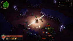 Deep Rock Galactic: Survivor Screenshots