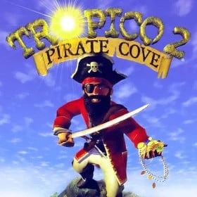 Tropico 2: Pirate Cove