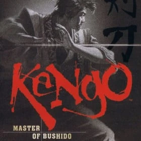 Kengo: Master of Bushido