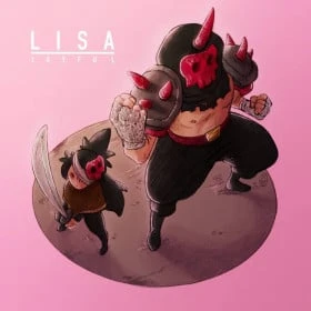 LISA the Joyful