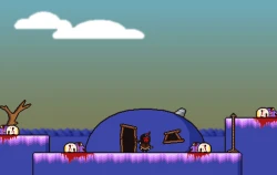 LISA the Joyful Screenshots