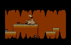 LISA the Joyful Screenshots
