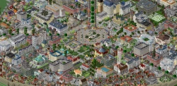 TheoTown Screenshots