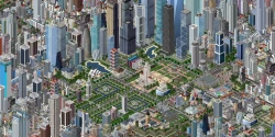 TheoTown Screenshots