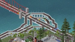 TheoTown Screenshots