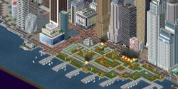 TheoTown Screenshots