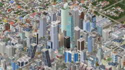 TheoTown Screenshots