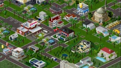 TheoTown Screenshots
