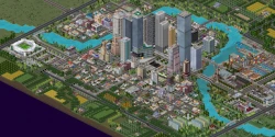 TheoTown Screenshots