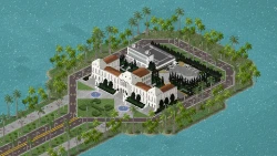TheoTown Screenshots