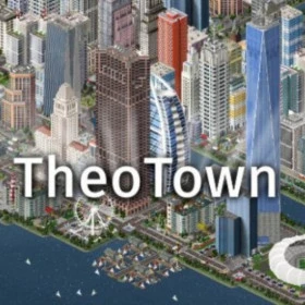 TheoTown