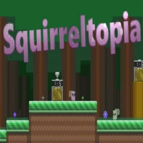 Squirreltopia