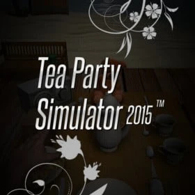 Tea Party Simulator 2015