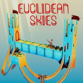 Euclidean Skies
