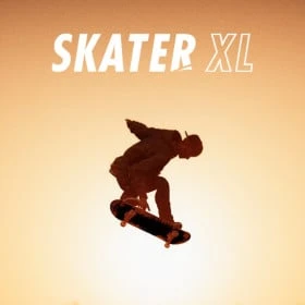 Skater XL - The Ultimate Skateboarding Game