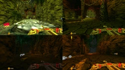 Turok 2: Seeds of Evil Screenshots