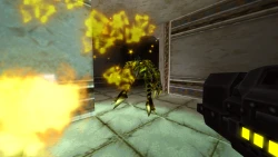 Turok 2: Seeds of Evil Screenshots