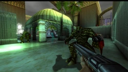 Turok 2: Seeds of Evil Screenshots