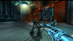 Turok 2: Seeds of Evil Screenshots