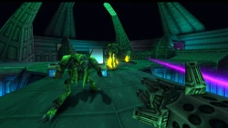 Turok 2: Seeds of Evil Screenshots