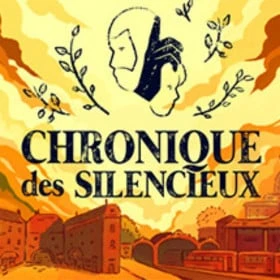 Chronique des Silencieux