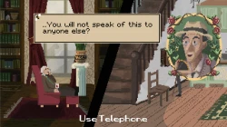 The Beekeeper's Picnic Screenshots