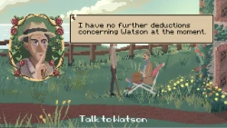 The Beekeeper's Picnic Screenshots