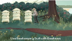 The Beekeeper's Picnic Screenshots