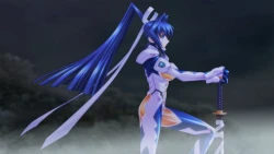 Muv-Luv Alternative (マブラヴ オルタネイティヴ) Screenshots