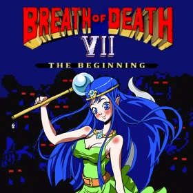 Breath of Death VII