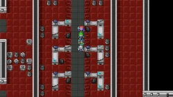 Скриншот к игре Breath of Death VII