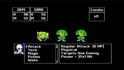 Breath of Death VII Screenshots