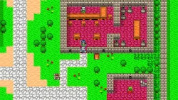 Breath of Death VII Screenshots
